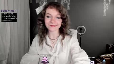 lanshan_classy online show from March 3, 11:11 pm