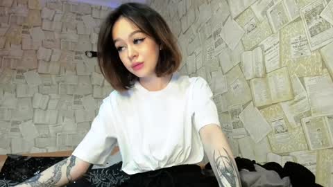 Tima online show from December 12, 1:49 pm