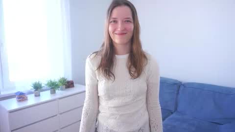 April online show from March 17, 7:12 am