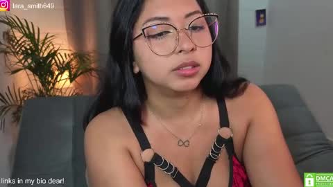 Lara  online show from May 5, 12:24 am