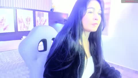 lara_as online show from February 4, 1:36 pm