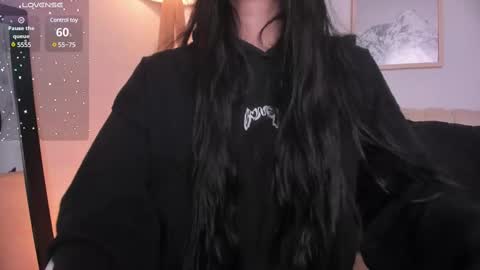 Snapshot of lara_madisson chatting on March 11, 5:57 am Lara Madisson online show from March 11, 5:57 am