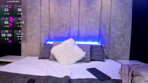 Lara online show from February 3, 7:29 pm