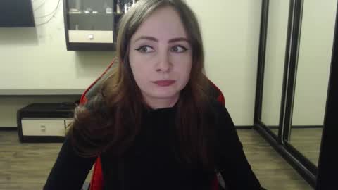 Laralianna online show from February 21, 3:43 pm