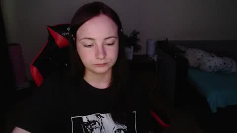 Laralianna online show from June 25, 7:26 pm