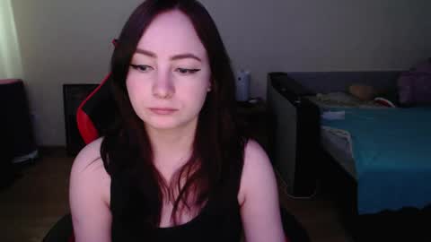 Laralianna online show from April 28, 5:55 am