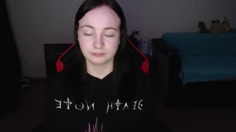 Laralianna online show from December 13, 8:04 pm