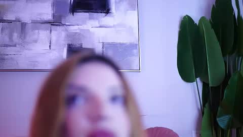 Lara online show from February 5, 4:37 am