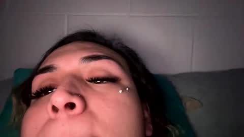 lareinapussy online show from March 22, 4:40 am