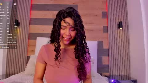 Larissa online show from July 17, 12:09 pm