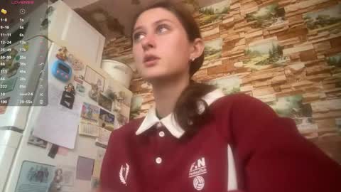 Cherry online show from May 13, 2:56 pm