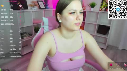 Leslie GTM2 Mon Tue Sat  0300am-1000am Thu and Sun 0900am-1600pm. online show from February 20, 6:19 am