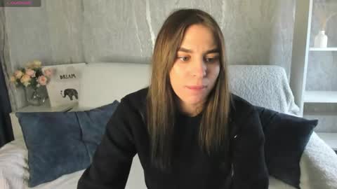 lasly_moon online show from March 23, 1:01 am