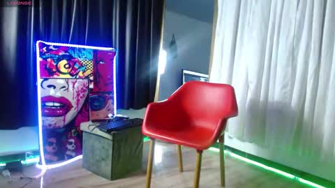 ROSE online show from January 19, 1:10 am