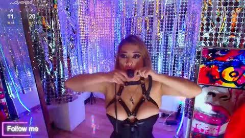 ROSE online show from November 13, 3:22 pm