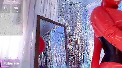 ROSE online show from October 27, 5:08 pm