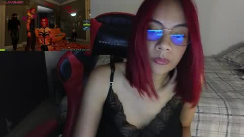 leidy online show from March 1, 12:39 am