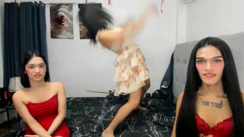 kara online show from November 22, 1:19 am