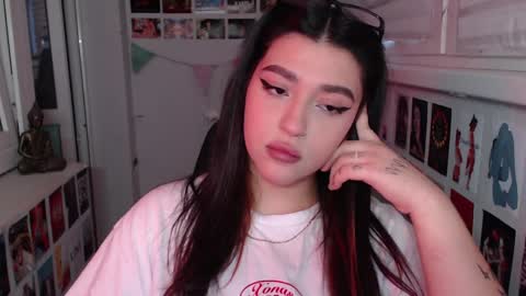 miiiiiiaaaa online show from January 12, 5:24 am