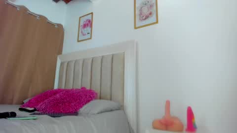 FABIANA online show from June 2, 12:22 am