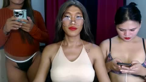 Samantha online show from January 24, 11:15 am