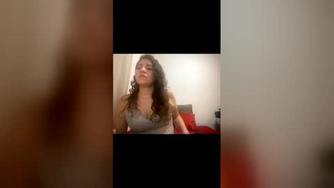 latinamystique online show from March 20, 7:35 am