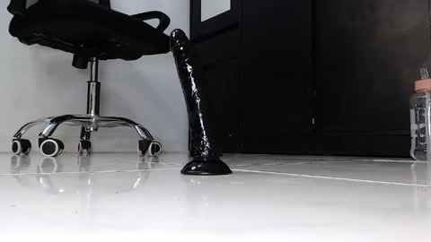 Martina  April online show from January 11, 7:59 pm