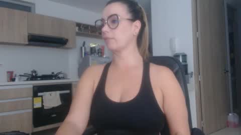 latinpaprika online show from March 7, 12:04 am