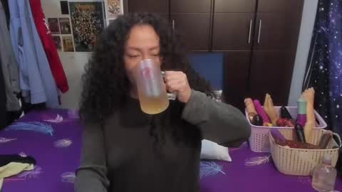  Wen  online show from January 14, 9:09 pm