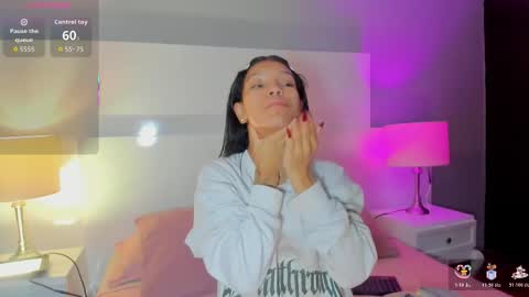 Laura online show from November 5, 12:43 pm