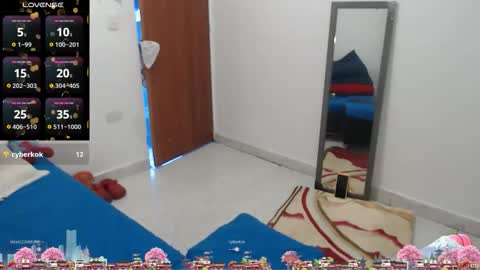 laura_foxx2379 online show from February 12, 7:04 pm