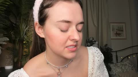 Samantha online show from March 30, 4:17 pm