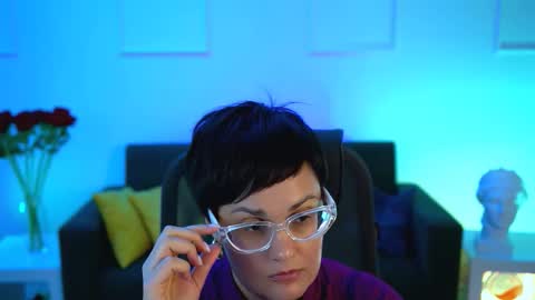 lauradavidsons online show from October 12, 4:09 pm