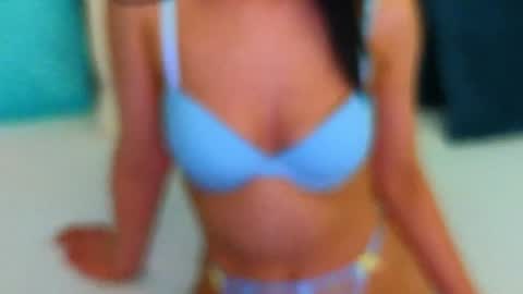 LauraMirage online show from January 23, 8:13 pm