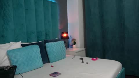 LauraMirage online show from February 16, 9:48 pm