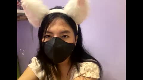Laura new asian online show from April 10, 5:52 pm