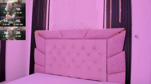 Laurem online show from September 22, 7:34 pm