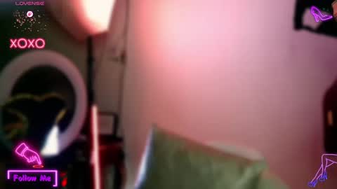 Lauren online show from November 7, 7:25 am