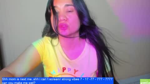 onlyfan laureng7 - 7 laureng2 online show from February 7, 4:27 am