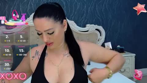 Laura online show from February 19, 8:44 am