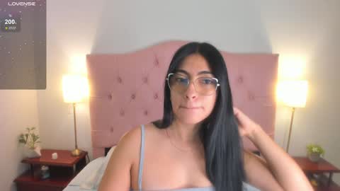 Snapshot of laurenn_smitth chatting on January 31, 12:29 pm laurenn_smitth online show from January 31, 12:29 pm