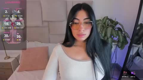 Snapshot of laurenn_smitth chatting on September 16, 12:57 pm laurenn_smitth online show from September 16, 12:57 pm