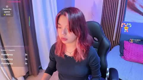 Hanna online show from April 8, 12:07 pm