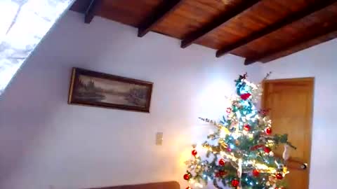 marcela online show from January 9, 4:50 am