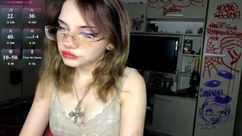 Eva online show from July 13, 4:52 pm