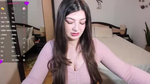 Laurie online show from April 14, 1:22 pm