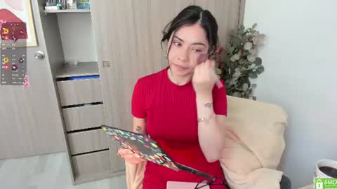 Lauryn online show from July 5, 5:07 pm