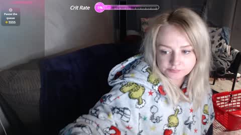 Lauryn Roxx online show from January 23, 11:15 pm