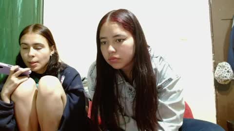 lauxury_d online show from June 6, 3:46 am