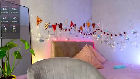 Melissa online show from September 18, 12:58 pm